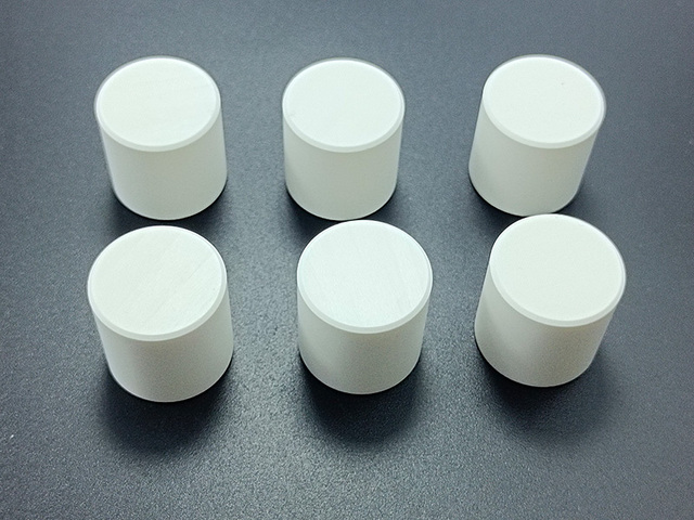 ATZ ceramic injection molding cylinder