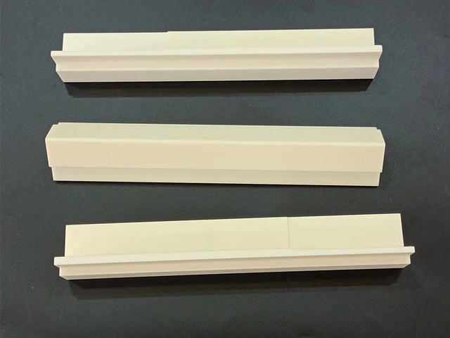 99.5%Alumina ceramic structure