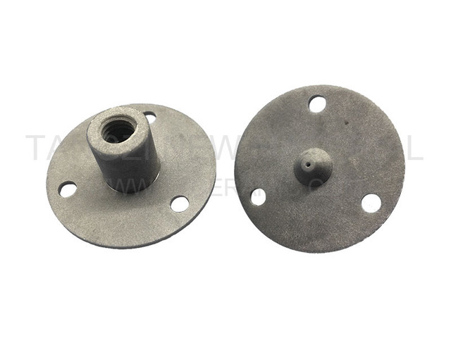 Silicon carbide/Sic cone