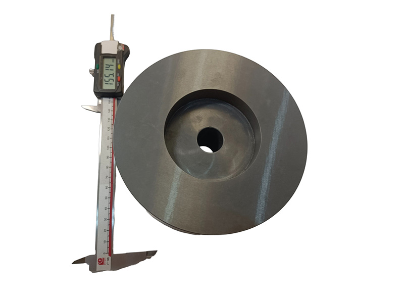Silicon nitride （Si3N4）oversize ring