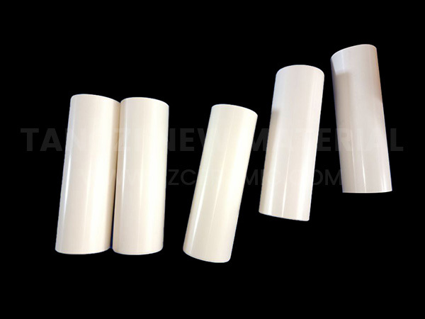 Zirconia toughened alumina stick（ZTA ceramic stick）