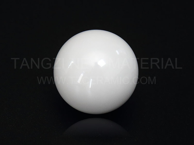 Zirconia ball/zirconia fine grinding ball