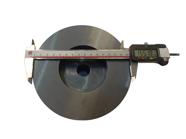 Silicon nitride （Si3N4）oversize ring