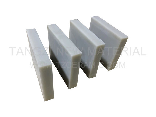 Aluminum nitride (AlN)sheet/plate