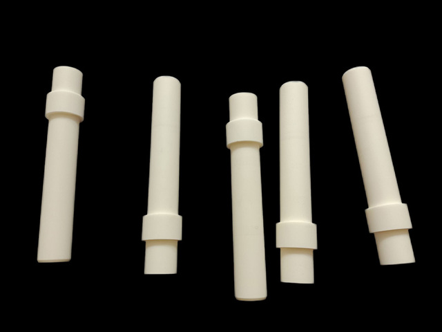 99.7%Alumina ceramic rod