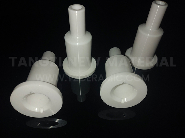 Zirconia ceramic bushing