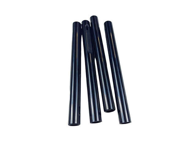 Silicon carbide（Sic） tube