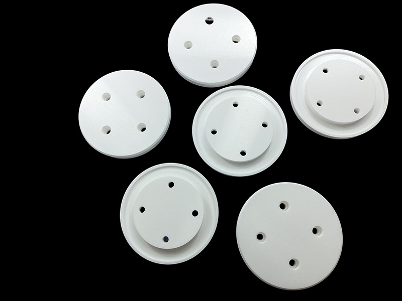 ATZ separator gland