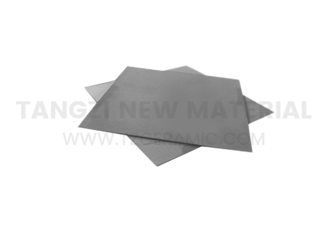 Silicon nitride ceramic substrate