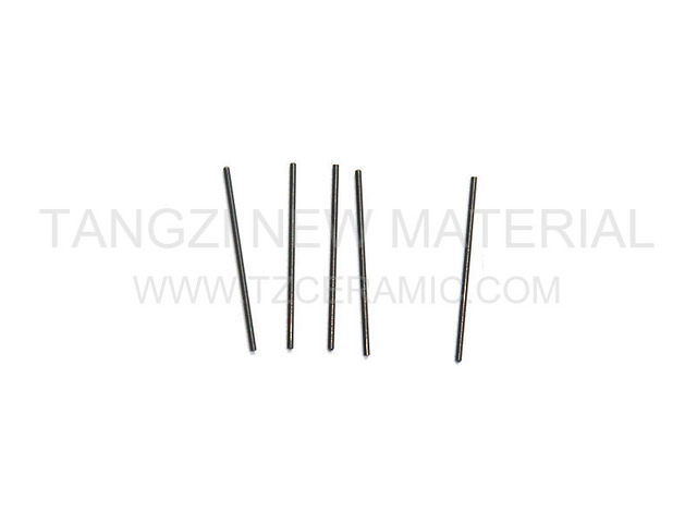 Zirconia circular Angle ceramic needle/pin