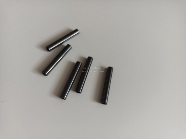 Silicon nitride /Si3N4 thin wall pipe