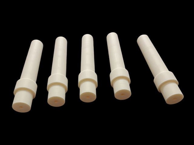 99.7%Alumina ceramic rod