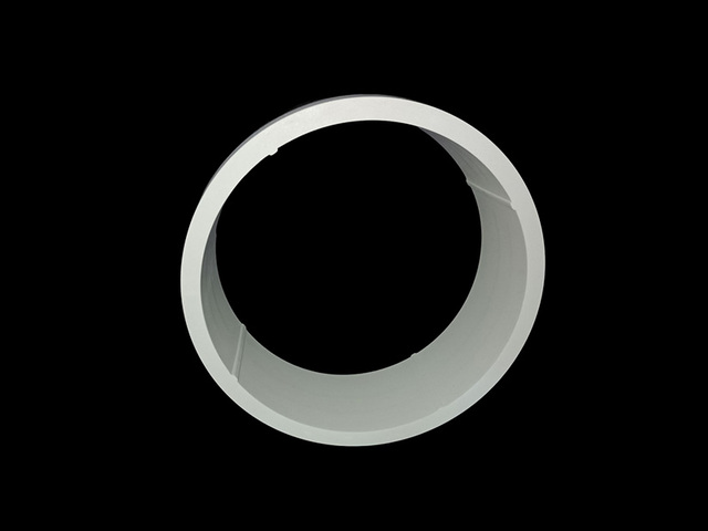 99.7%Alumina ceramic rod