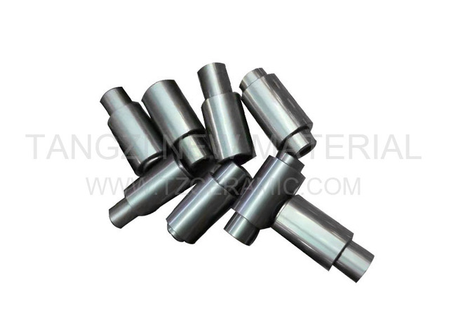 Zirconia pin /dowel /peg