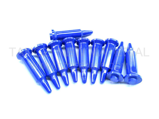 Zirconia ceramic pin/ locating pin /alignment pin 