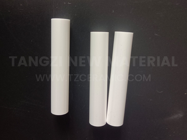 Zirconia toughened alumina rod（ZTA ceramic rod）
