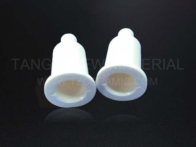 Zirconia sleeve/bushing