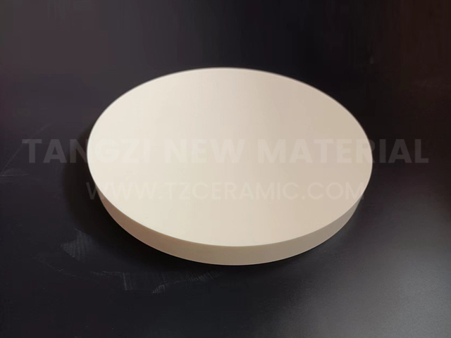 Ceramic grinding disc/alumina ceramic grinding disc
