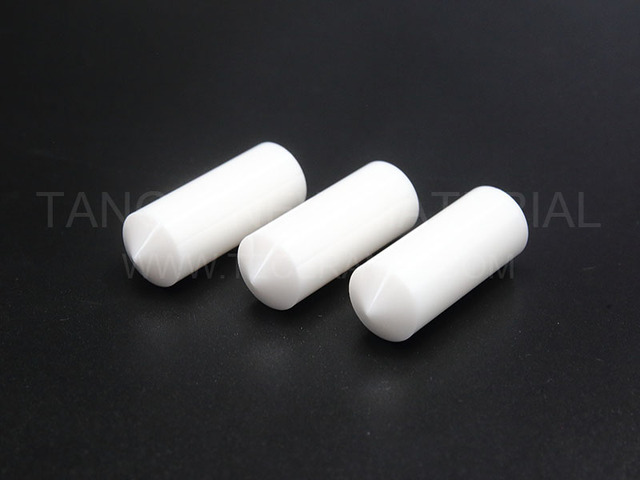 Zirconia/ZrO pin