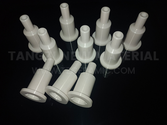 Zirconia ceramic bushing