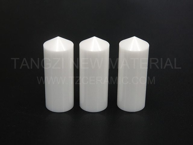 Zirconia/ZrO pin