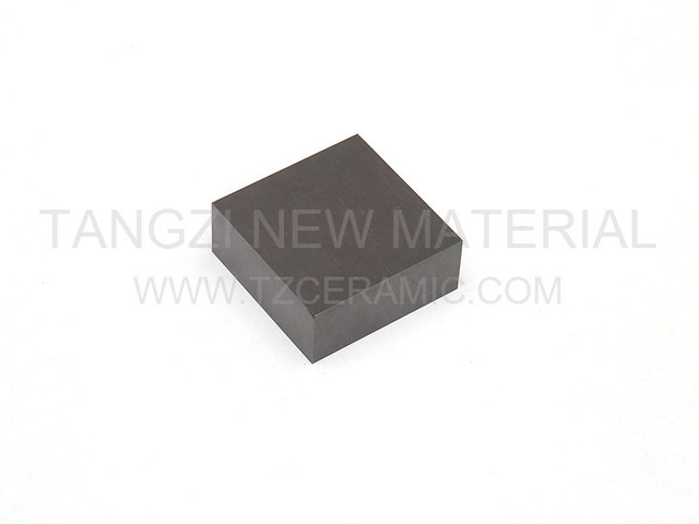 Black Zirconia square