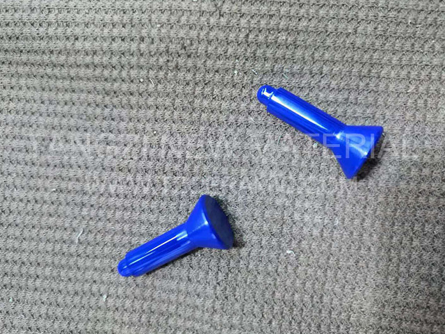 Zirconia ceramic pin/ locating pin /alignment pin 
