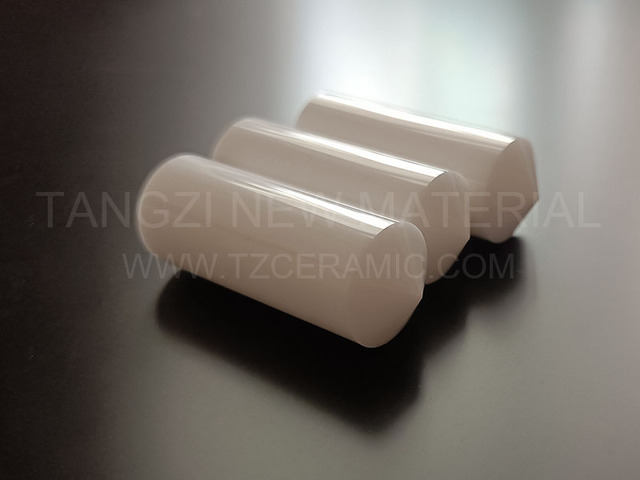 Zirconia/ZrO pin