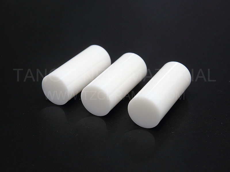 Zirconia/ZrO pin