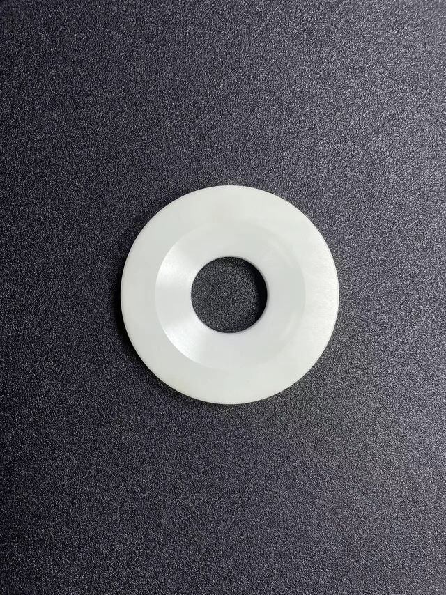 Zirconia ceramic ring