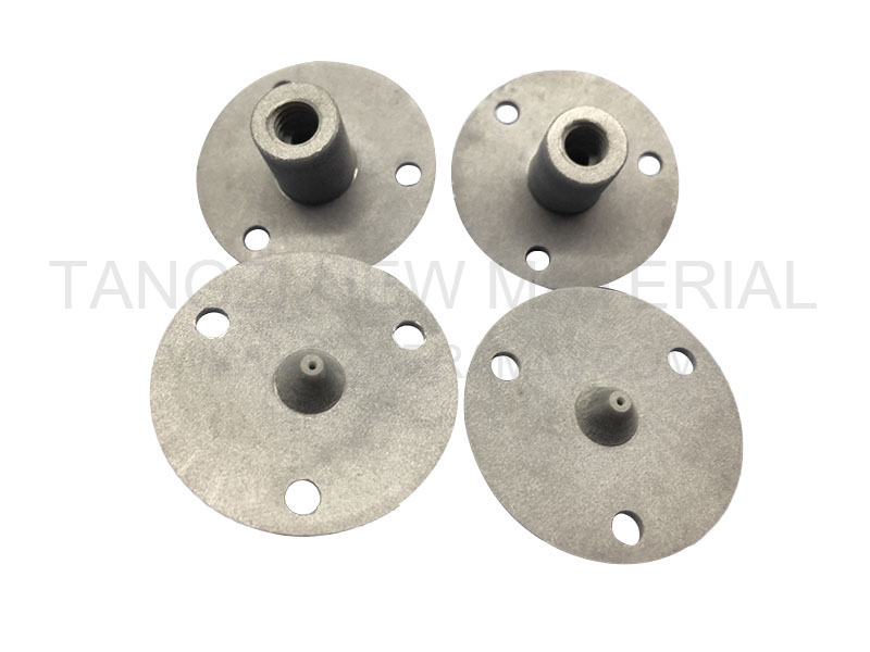 Silicon carbide/Sic cone