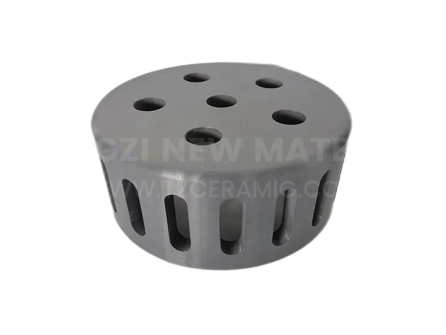 Silicon nitride（Si3N4）structural part