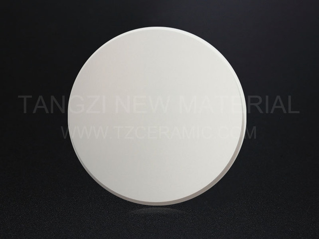 Zirconia/ZrO block