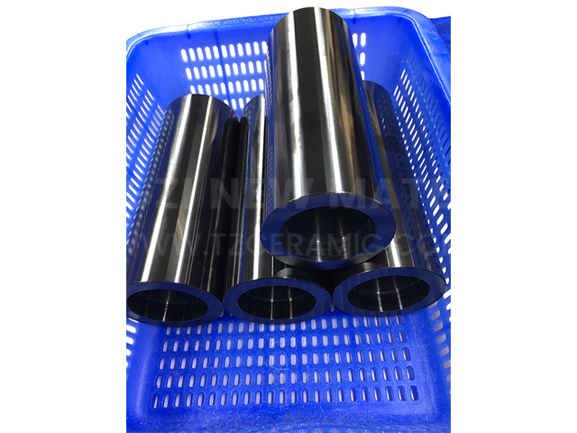 Zircconia ceramic tube