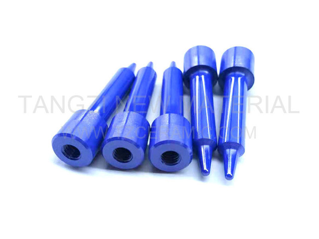 Zirconia ceramic pin/ locating pin /alignment pin 