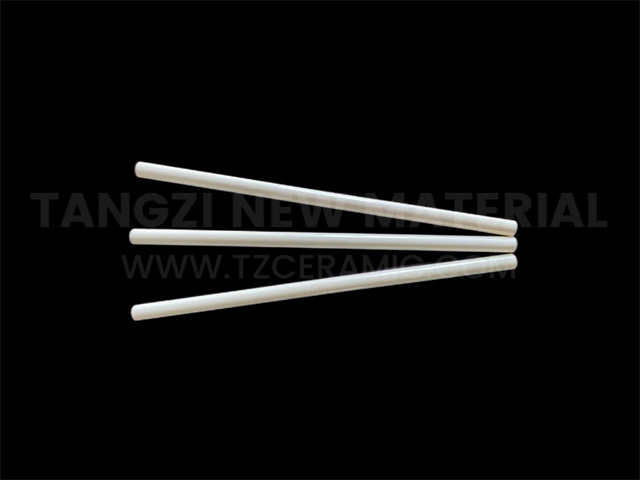 Zirconia toughened by alumina bar （ATZ /ARZ ceramic bar）