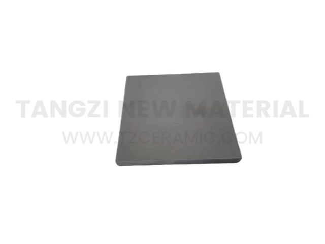 Silicon nitride ceramic substrate