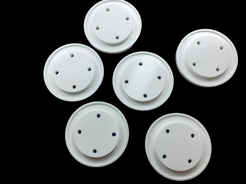 ATZ separator gland
