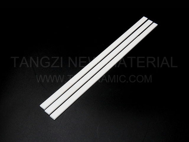 Zirconia ceramic processing strip /Zirconia ceramic top teeth
