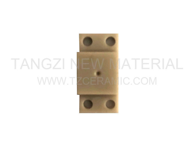 Aluminum nitride substrate for photovoltaic industry