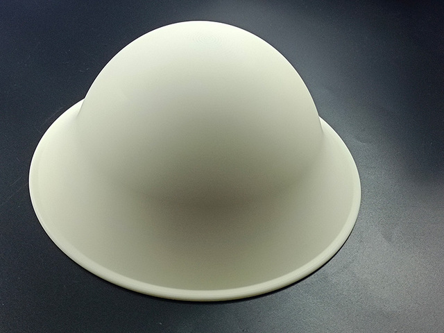 99% alumina crucible