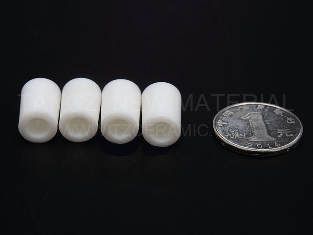 Zirconia atomizing plate nozzle