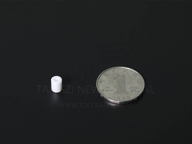 Zirconia ceramic precision tube