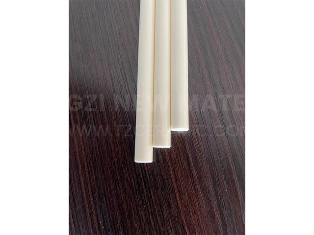 Zirconia toughened by alumina bar （ATZ /ARZ ceramic bar）
