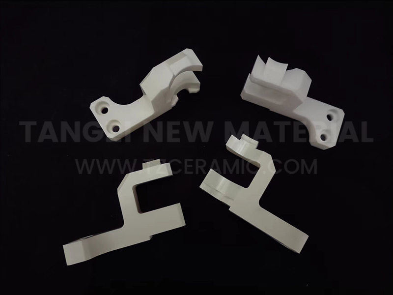 Zirconia ceramic precision parts