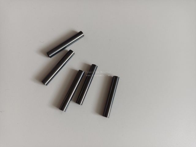 Silicon nitride /Si3N4 thin wall pipe