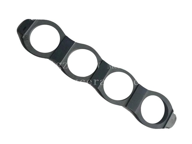 Silicon nitride /Si3N4 structural parts