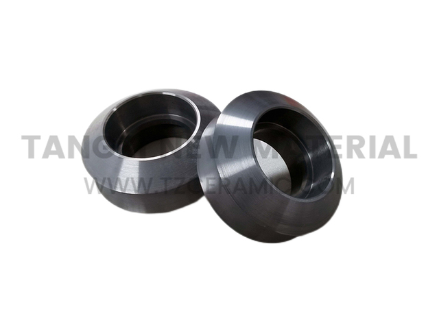 Silicon nitride axion