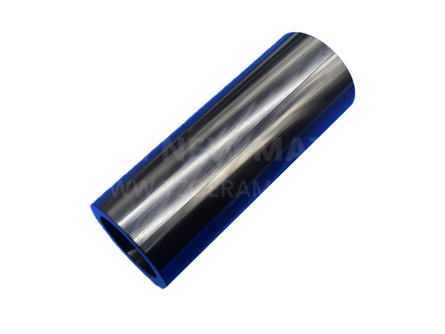 Zircconia ceramic tube