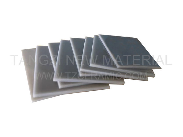 Aluminum nitride (AlN)sheet/plate